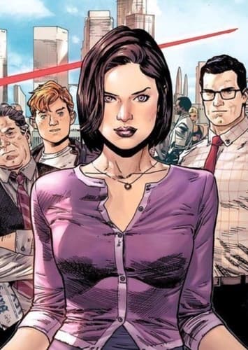 Lois Lane