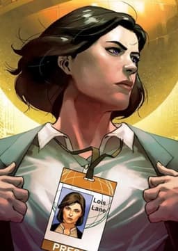 Lois Lane