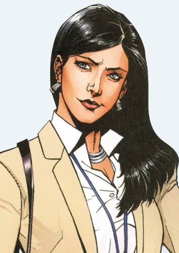 Lois Lane