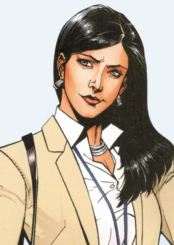 Lois Lane
