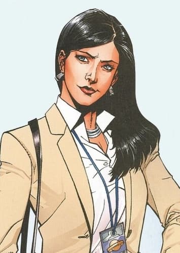 Lois Lane