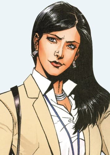 Lois Lane