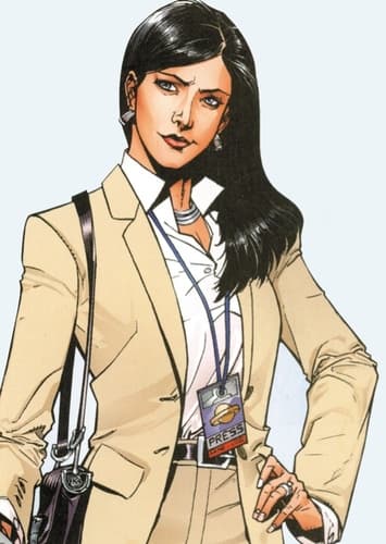 Lois Lane