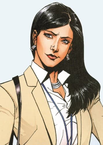 Lois Lane