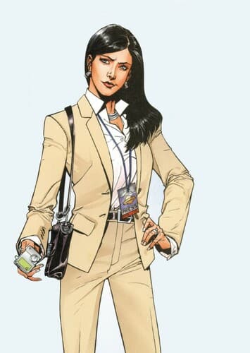 Lois Lane