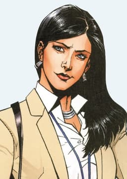 Lois Lane