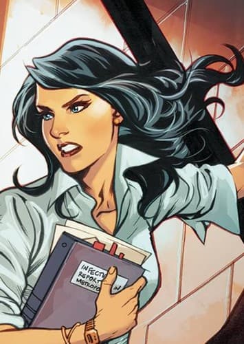 Lois Lane