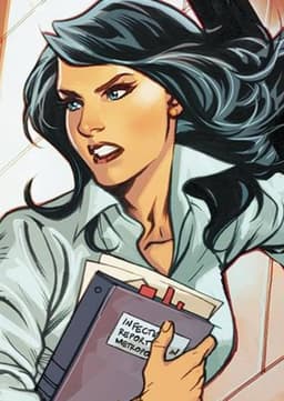 Lois Lane
