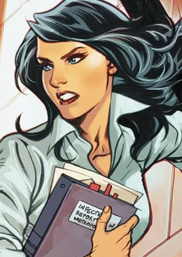 Lois Lane