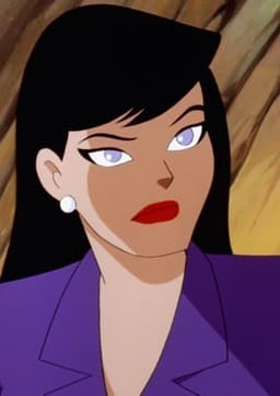 Lois Lane