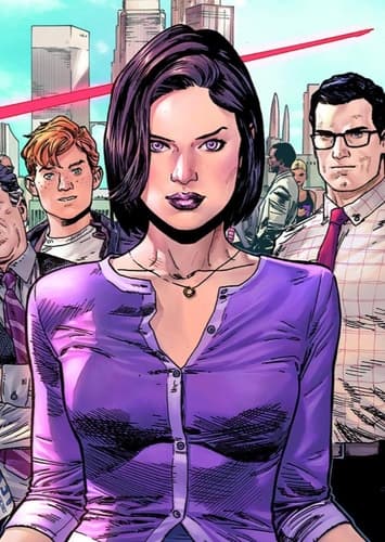 Lois Lane