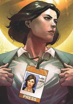 Lois Lane