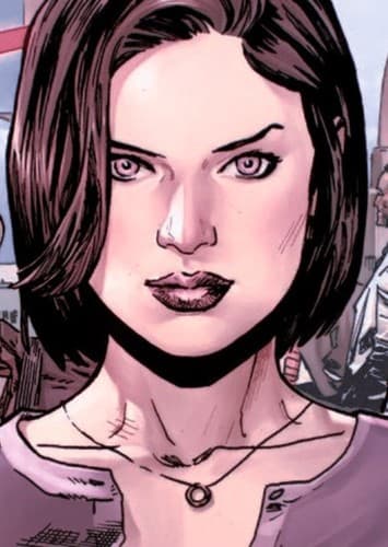 Lois Lane