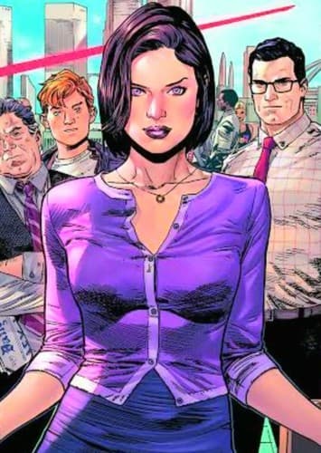 Lois Lane