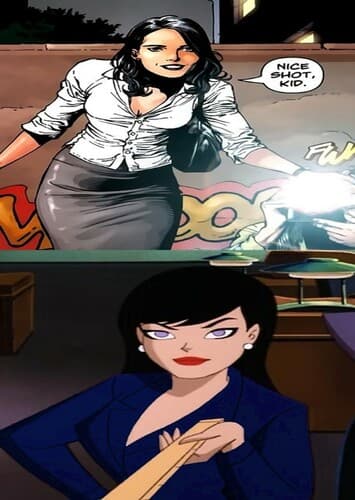Lois Lane