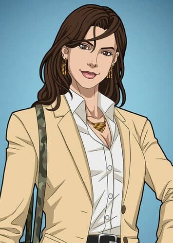 Lois Lane