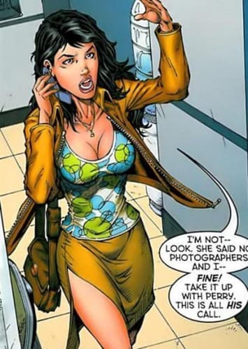 Lois Lane