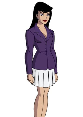 Lois Lane