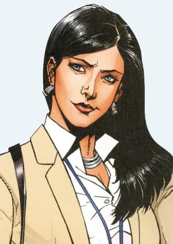 Lois Lane