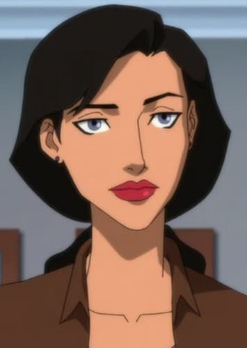 Lois Lane