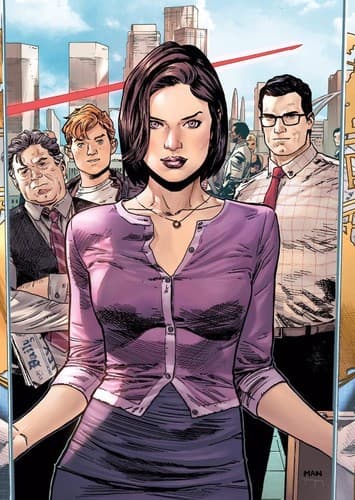 Lois Lane