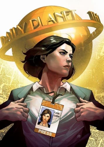 Lois Lane