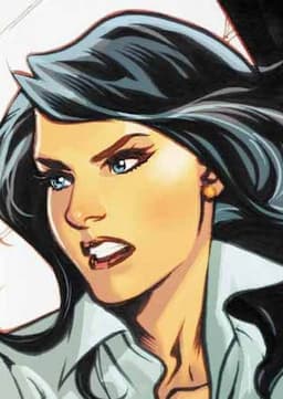 Lois Lane