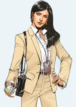 Lois Lane