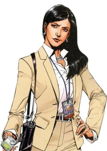 Lois Lane