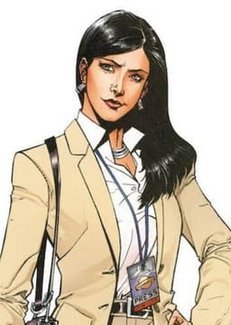 Lois Lane