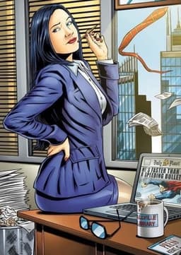 Lois Lane