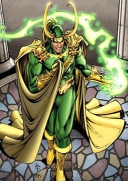 Loki