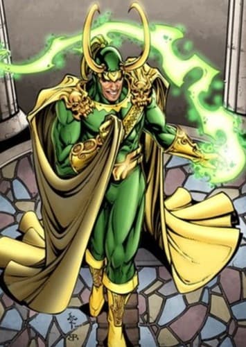 Loki