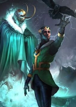 Loki