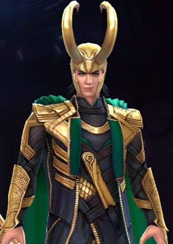 Loki