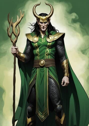 Loki