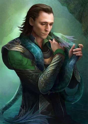 Loki