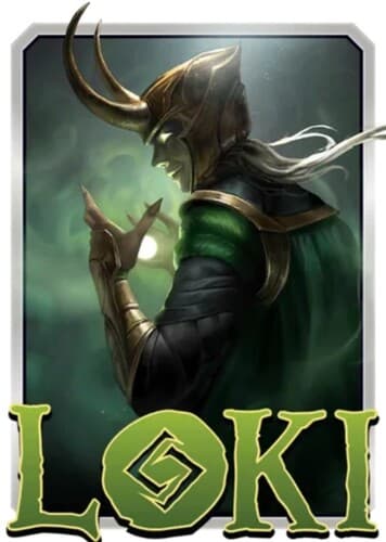 Loki