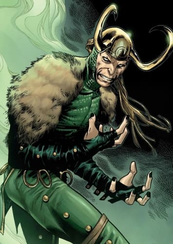 Loki