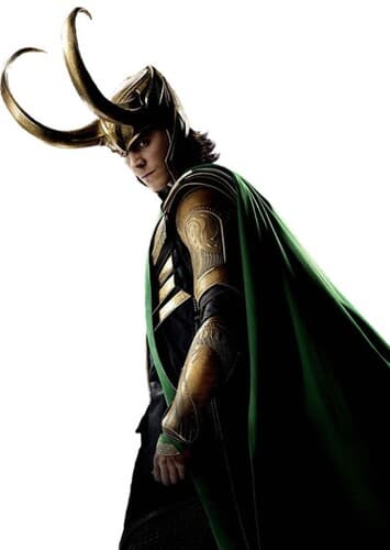Loki
