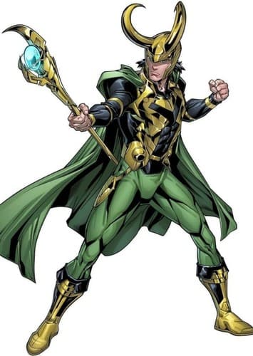 Loki