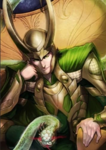 Loki