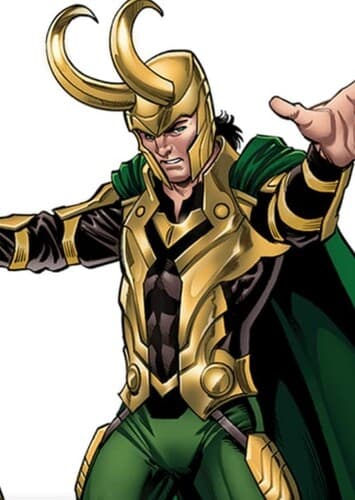 Loki