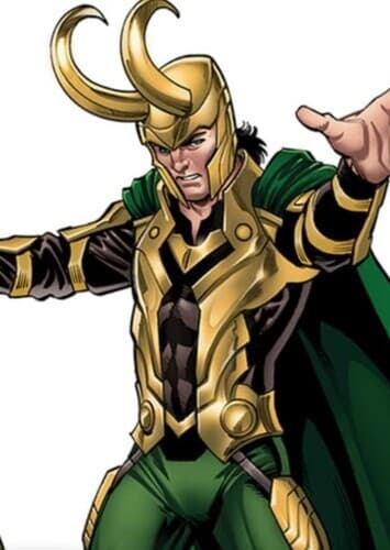 Loki