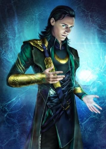 Loki