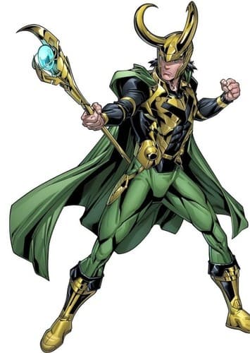 Loki