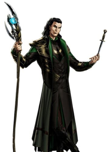 Loki