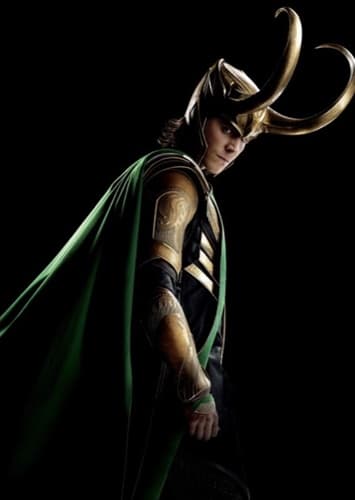 Loki