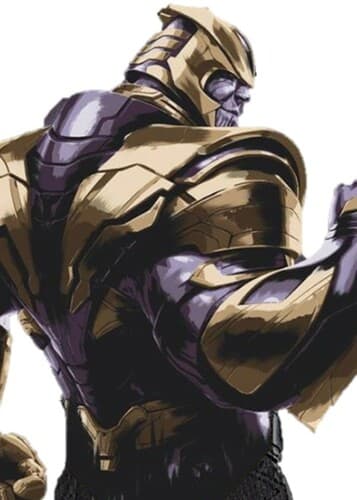 Thanos