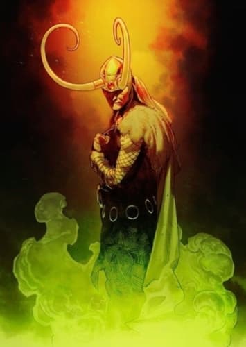 Loki